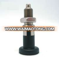 ISO9001 OEM indexing plunger pin,Indexing Plunger Pin Spring Lock Pin Manufacturer