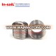 M16*2 wire thread inserts