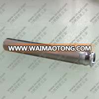 hollow steel shaft