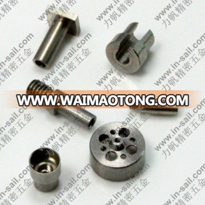 material motor shaft