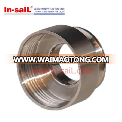 steel bushing stock