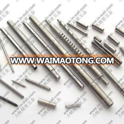 stainless steel straight pin