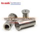 Stainless steel weld standoff m12